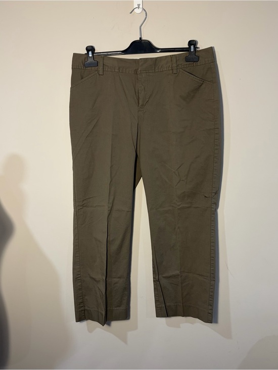 Old Navy Other - Old Navy Men's Olive Chino Pants